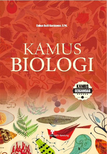 Kamus Biologi